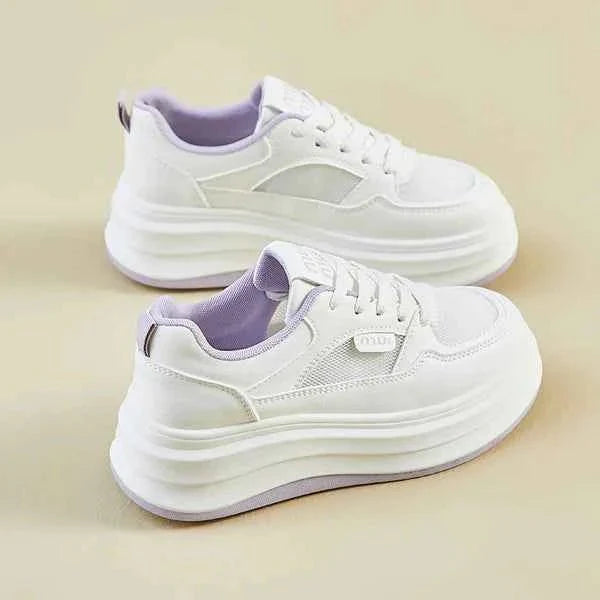 Women's Platform Sneakers