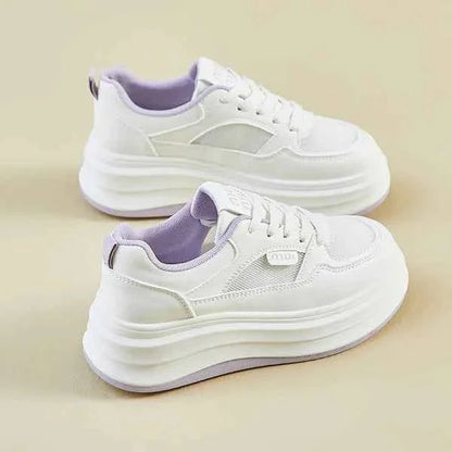 Women's Platform Sneakers