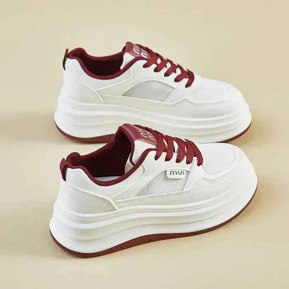 Women's Platform Sneakers