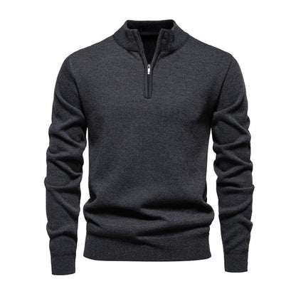 Soft Cardigan Timeless Elegant Design