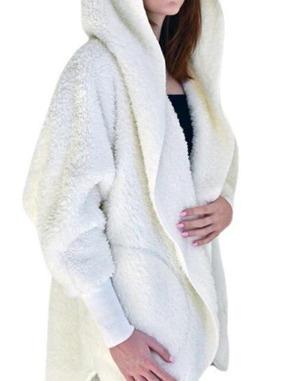 Elegant Women's Coat Classic Comfortable