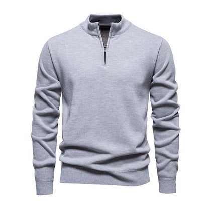 Soft Cardigan Timeless Elegant Design
