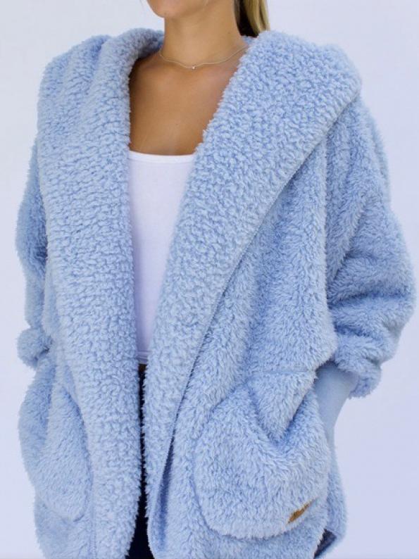 Elegant Women's Coat Classic Comfortable