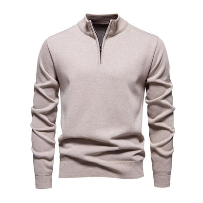 Soft Cardigan Timeless Elegant Design