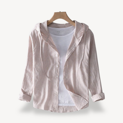 Stylische Damenhoodie Kapuzenbluse