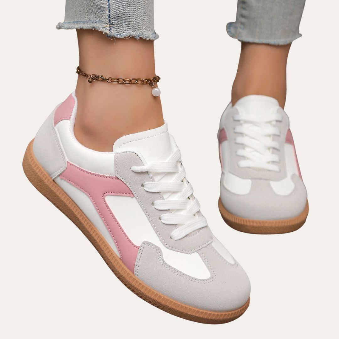 Women's Lightweight Spring Sneakers