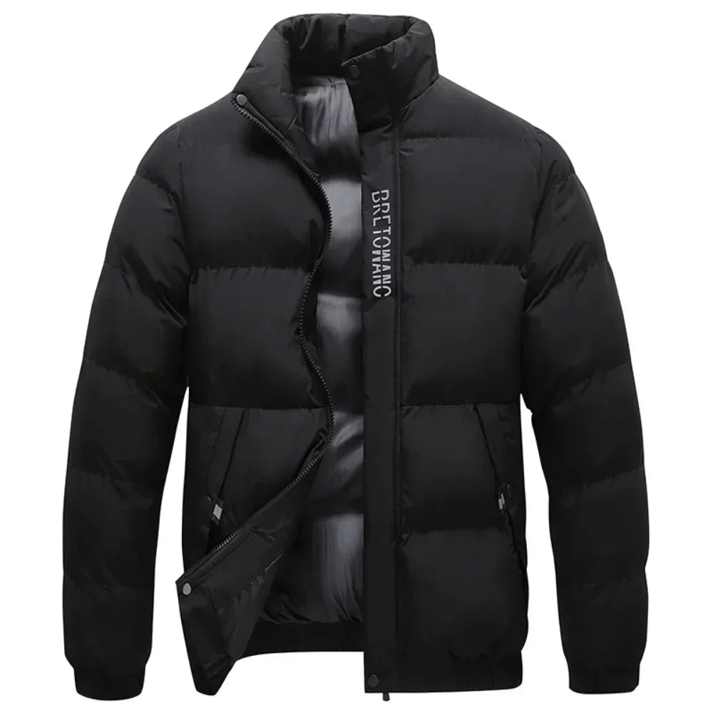 Men's Waterproof Functional Outdoor Jacket