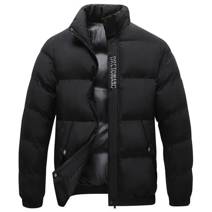 Men's Waterproof Functional Outdoor Jacket