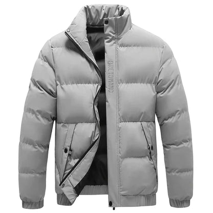 Men's Waterproof Functional Outdoor Jacket