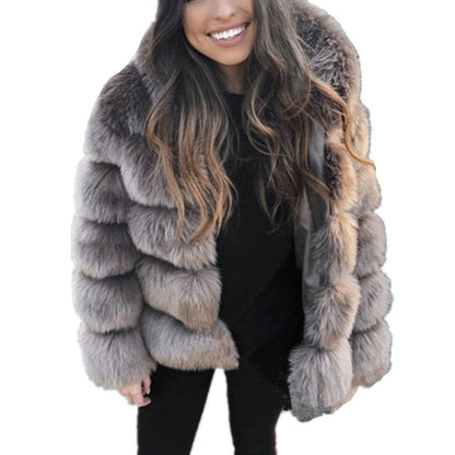 Comfortable Women's Jacket Stylish Design