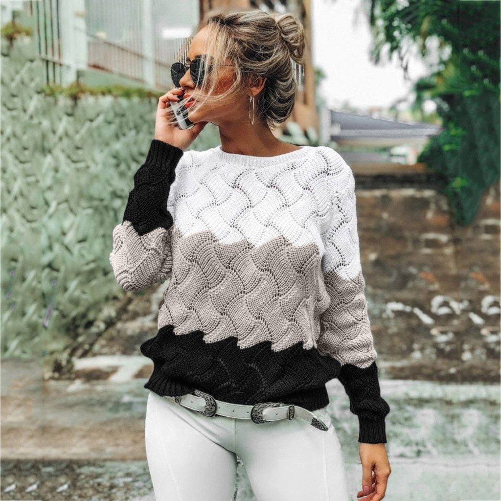 Soft Sweater Women Comfortable Gift Idea