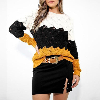 Soft Sweater Women Comfortable Gift Idea