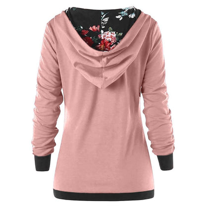 Stylischer Winterpullover Zeitlos Elegent - IdealeKleiden