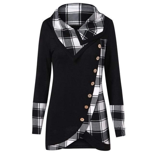Spring jacket Pullover Cozy Light