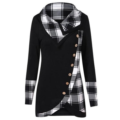 Spring jacket Pullover Cozy Light