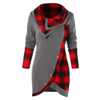 Spring jacket Pullover Cozy Light