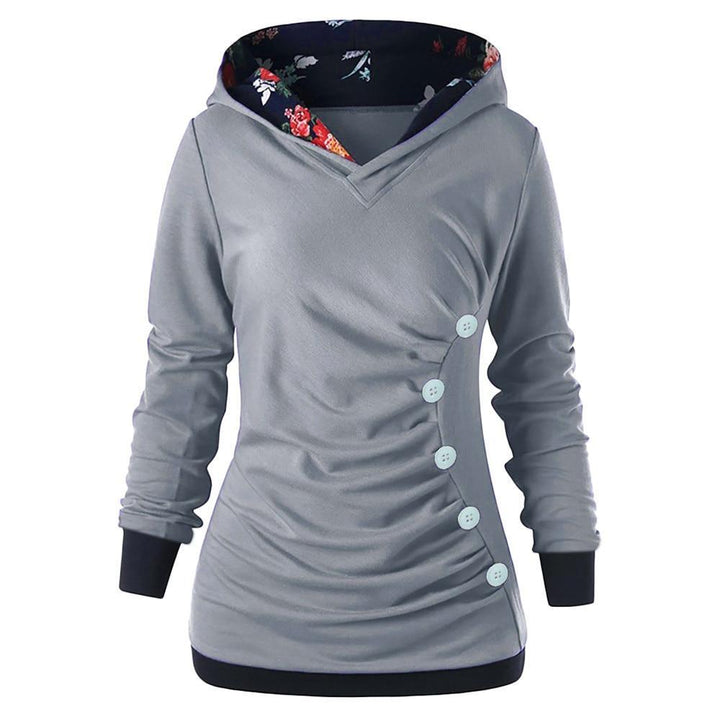 Stylischer Winterpullover Zeitlos Elegent