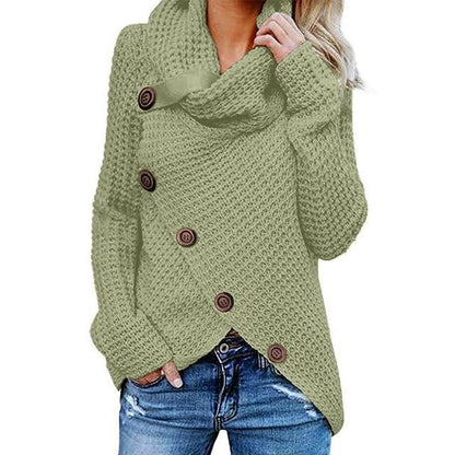 Cozy Spring Shirt Women's Soft Top