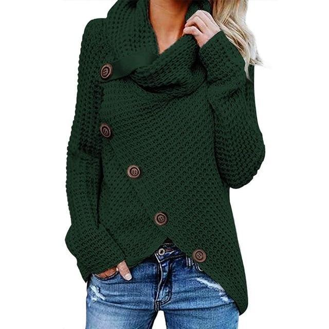 Cozy Spring Shirt Women's Soft Top