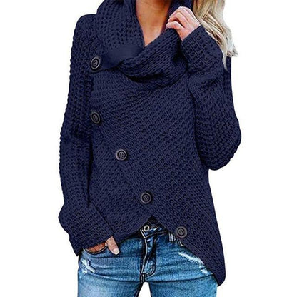 Cozy Spring Shirt Women's Soft Top