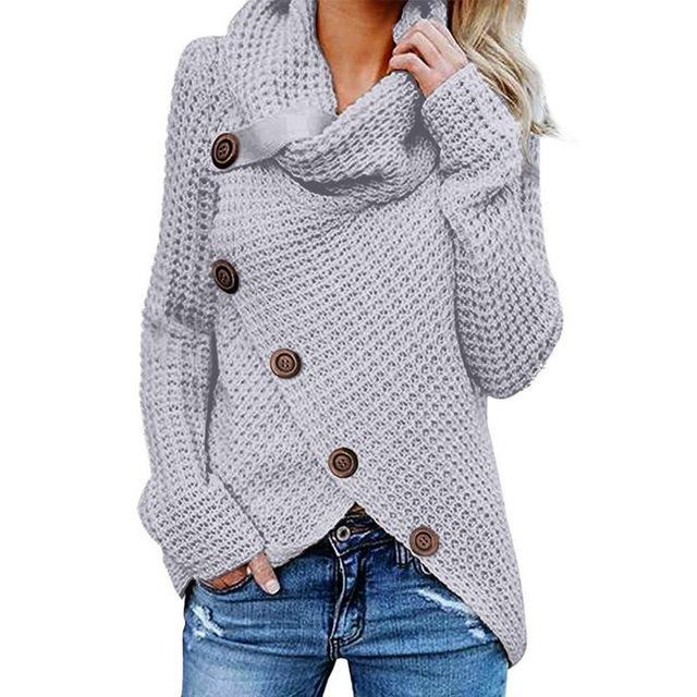 Cozy Spring Shirt Women's Soft Top