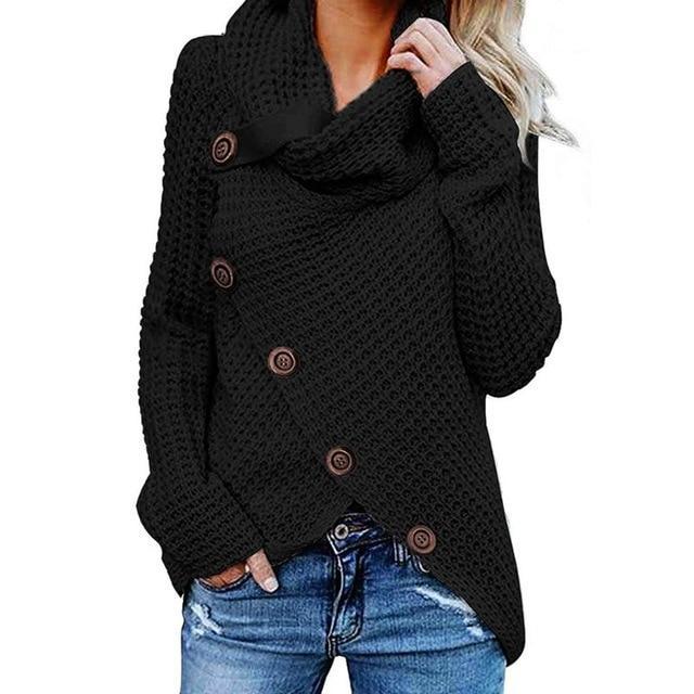 Cozy Spring Shirt Women's Soft Top