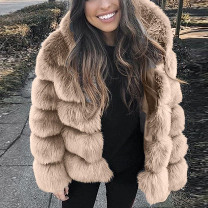 Comfortable Women's Jacket Stylish Design