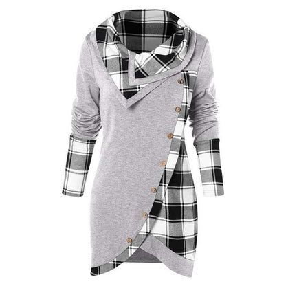 Spring jacket Pullover Cozy Light