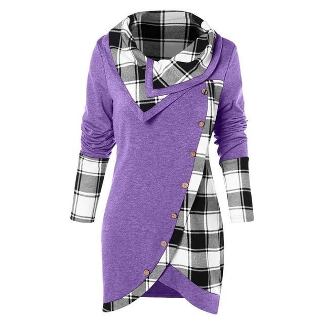 Spring jacket Pullover Cozy Light