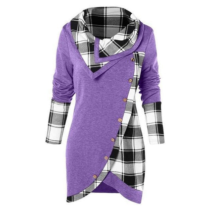 Spring jacket Pullover Cozy Light