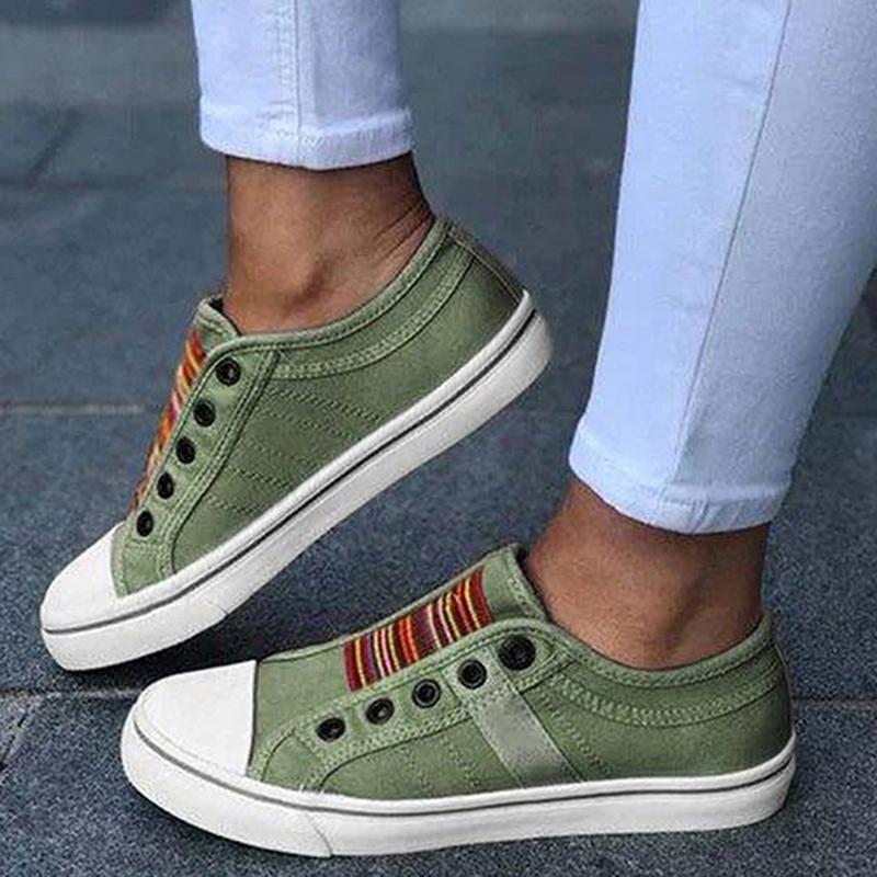 Stylish Sneakers Comfortable Sporty