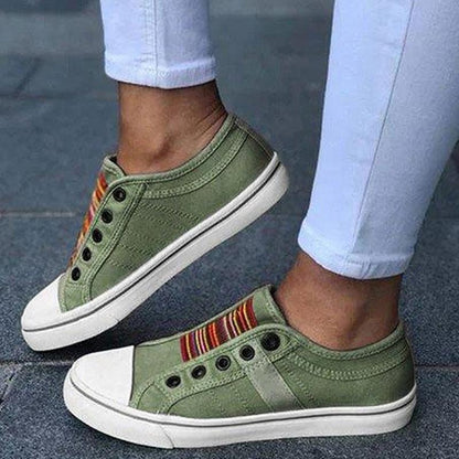 Stylish Sneakers Comfortable Sporty