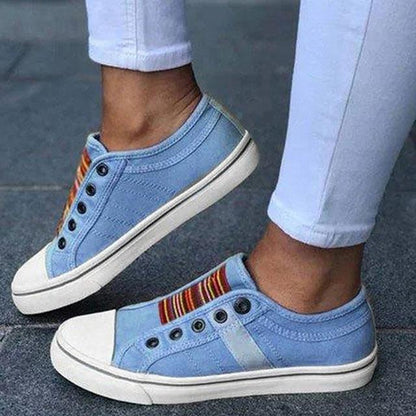 Stylish Sneakers Comfortable Sporty