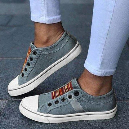 Stylish Sneakers Comfortable Sporty