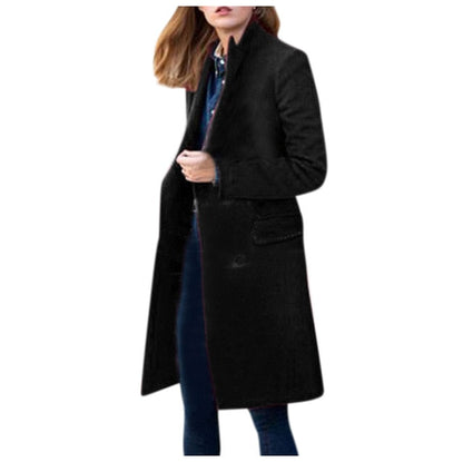 Luxury Winter Coat Women Designer Quality