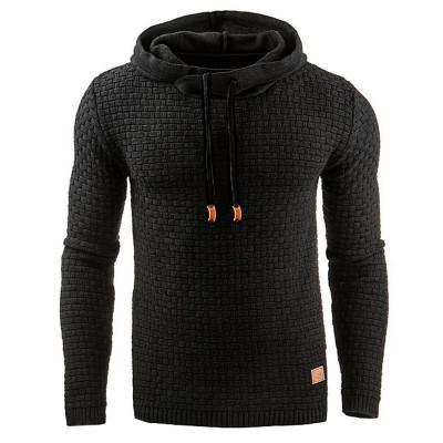 ERIK - Super Soft Hoodie Warm and Comfortable