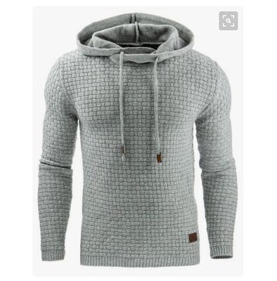 ERIK - Super Soft Hoodie Warm and Comfortable