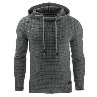 ERIK - Super Soft Hoodie Warm and Comfortable
