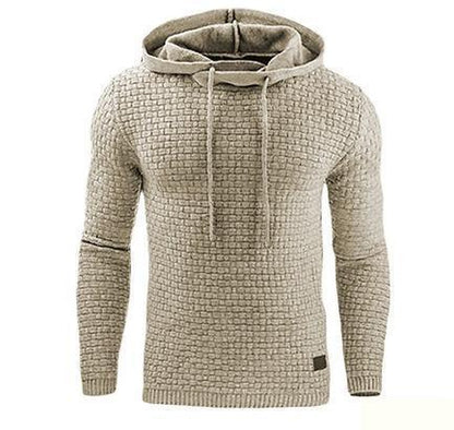ERIK - Super Soft Hoodie Warm and Comfortable