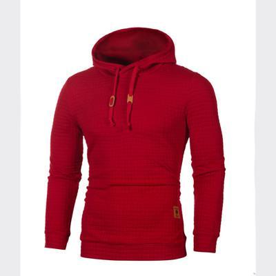 ERIK - Super Soft Hoodie Warm and Comfortable