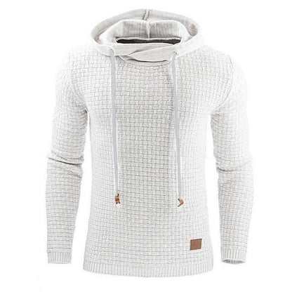 ERIK - Super Soft Hoodie Warm and Comfortable