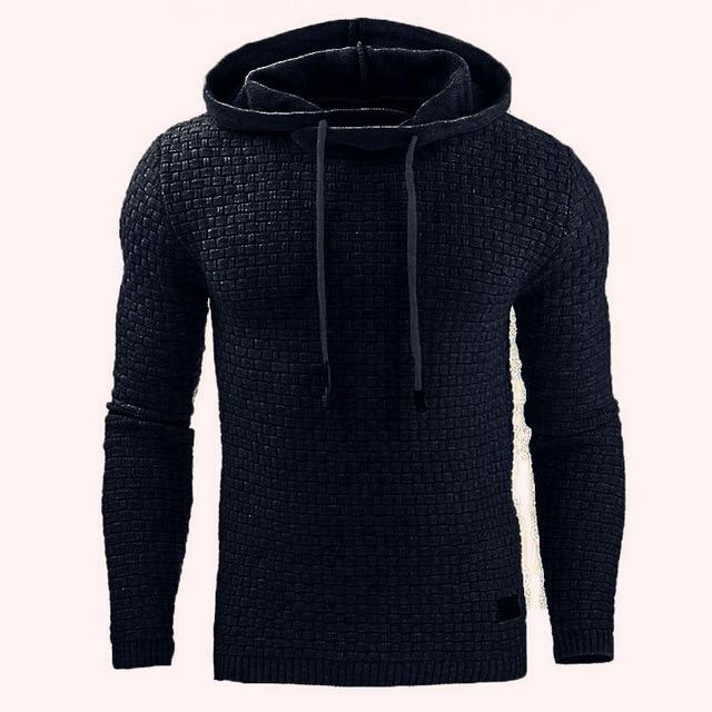 ERIK - Super Soft Hoodie Warm and Comfortable