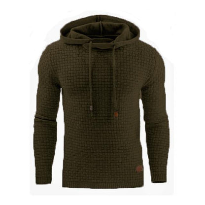 ERIK - Super Soft Hoodie Warm and Comfortable