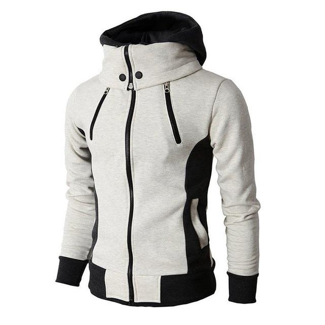 Ramon Hooded Jacket Soft Warm