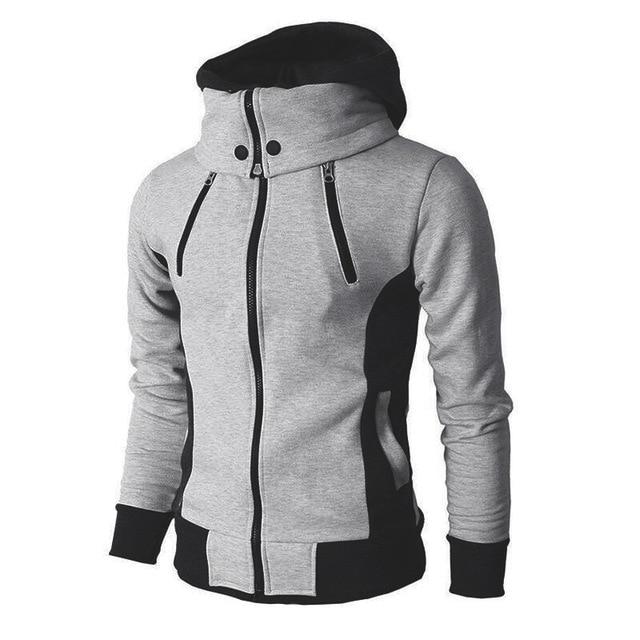 Ramon Hooded Jacket Soft Warm