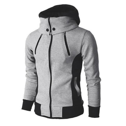 Ramon Hooded Jacket Soft Warm