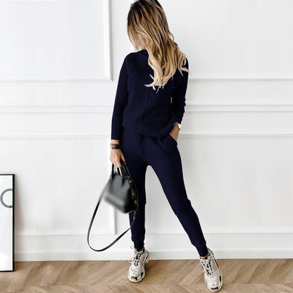 Lissy - Warm two-piece jacket for cold days