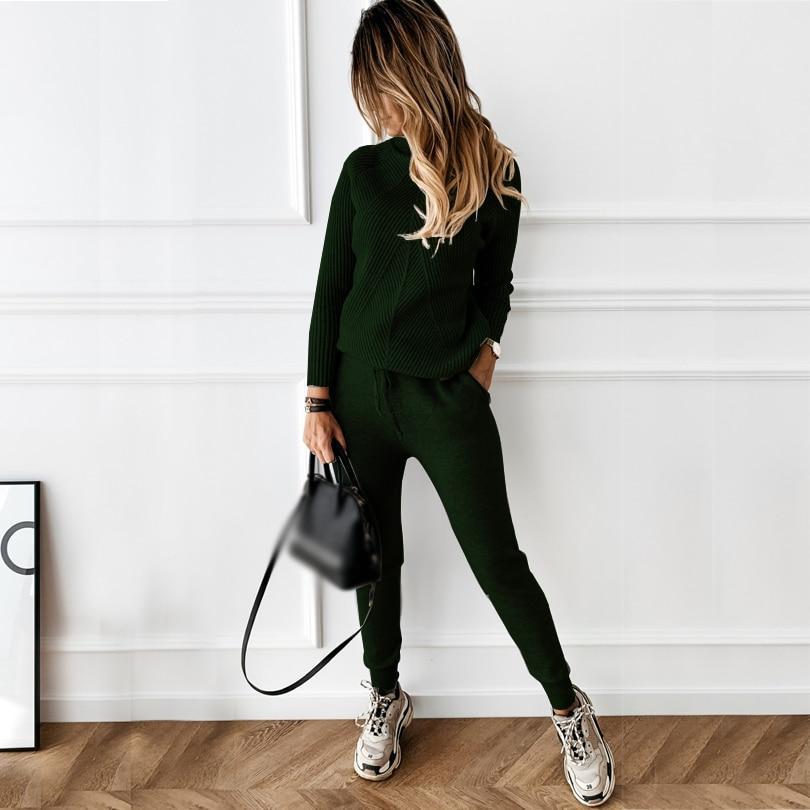 Lissy - Warm two-piece jacket for cold days