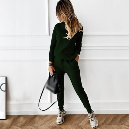 Lissy - Warm two-piece jacket for cold days