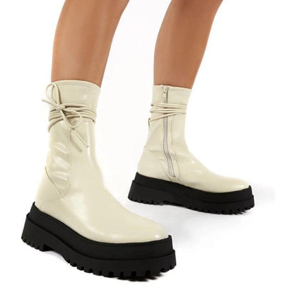 Comfortable Non-Slip Women's Boots